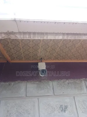 CCTV Installation DSTV Installation Tv Wall Mounting Rwaka