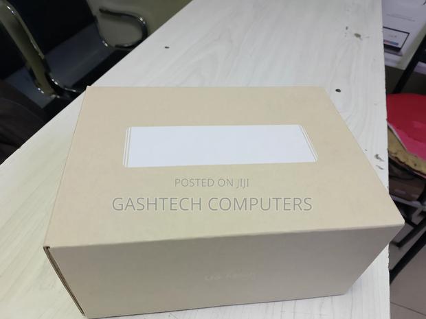 Wi-Fi 6 Ubiquiti Unifi Access Point U6 Mesh - thumbnail 7