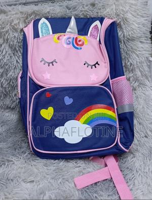School Bags Backpack /Travel for Kids Bag - thumbnail 2
