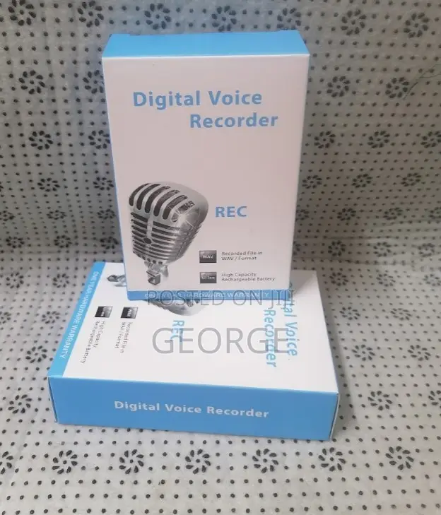 Digital Voice Recorder> 16gb