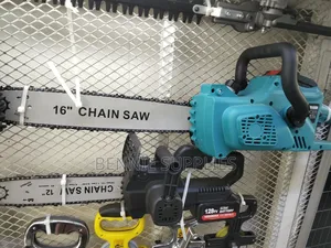 Available 16" Chain Saw /Commercial 16" Chain Saw