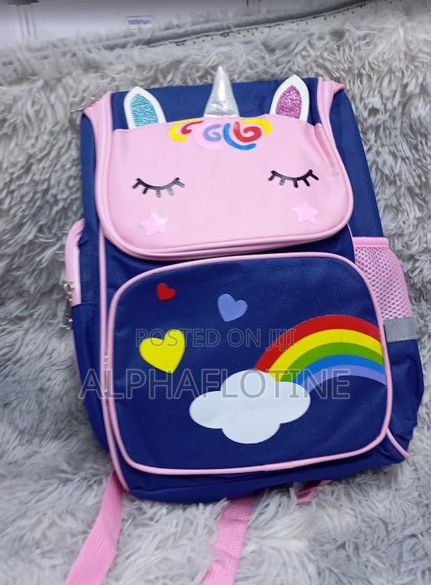 School Bags Backpack /Travel for Kids Bag - thumbnail 3