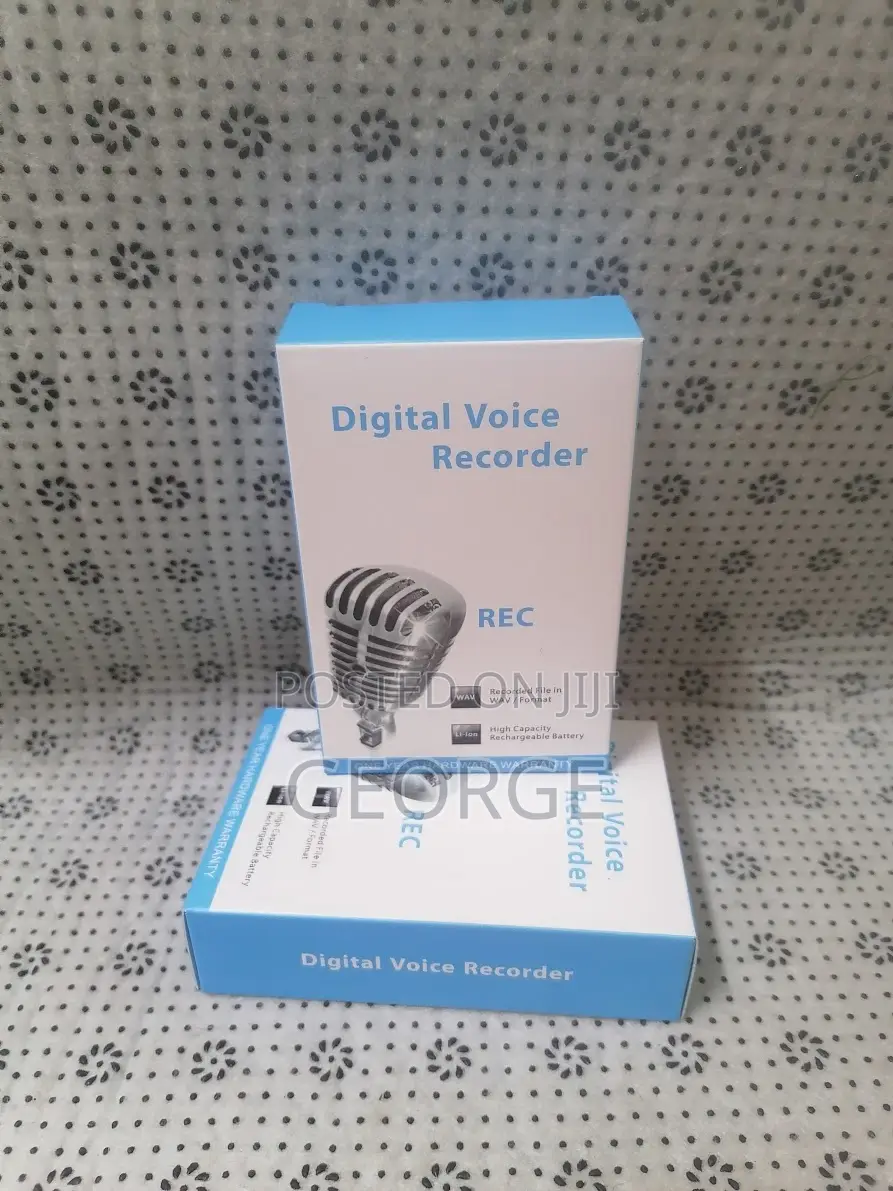 Digital Voice Recorder> 16gb