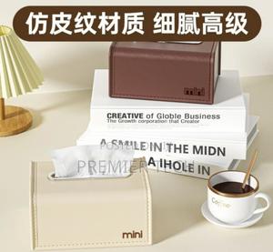 Nordic Serviette Napkin Holder - thumbnail 2