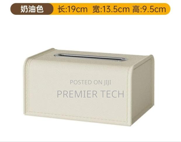 Nordic Serviette Napkin Holder - thumbnail 3