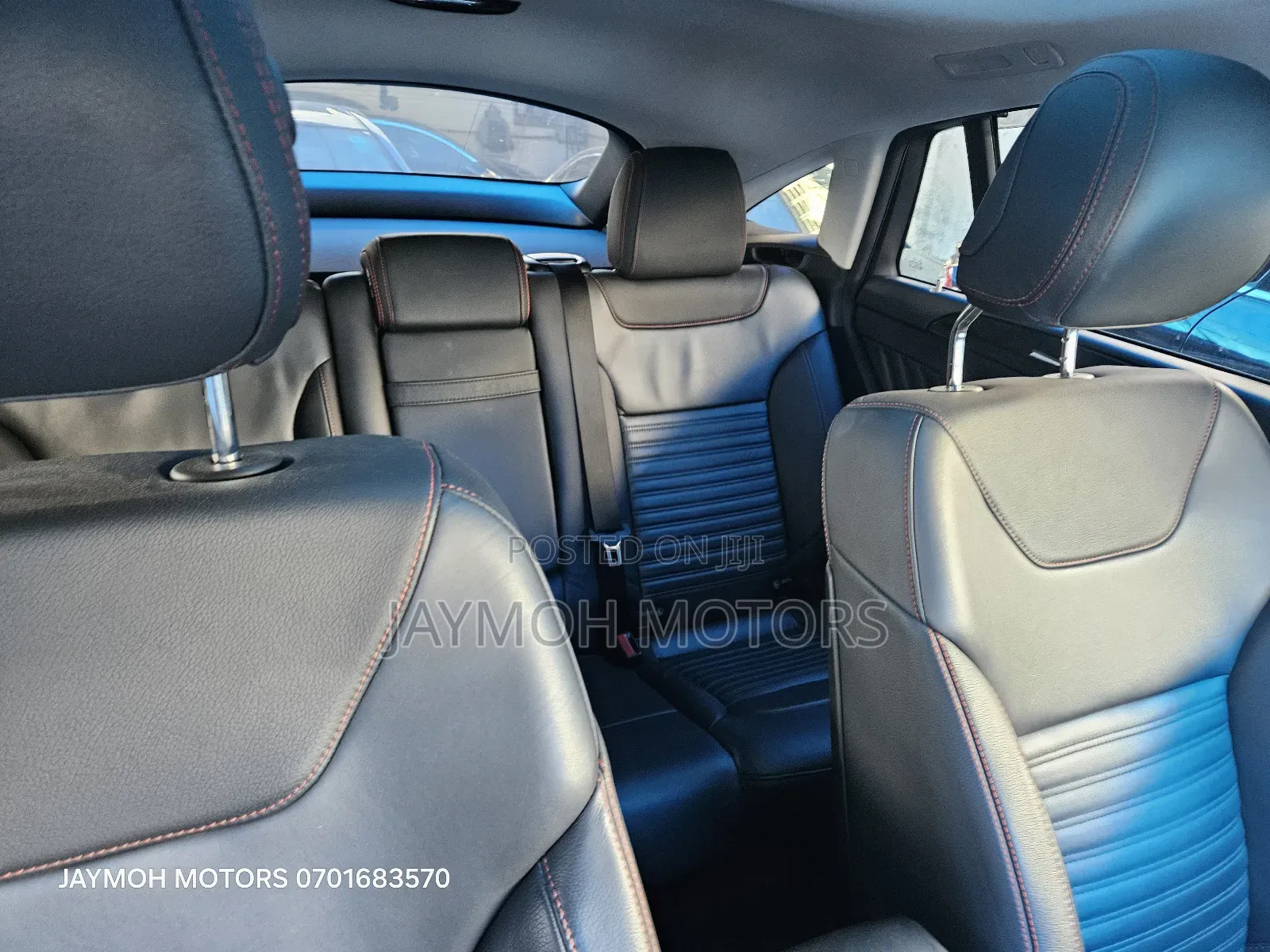 Mercedes-Benz GLE-Class 2019 Black