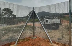 Anti~Intruder Fence/Anti Climb Mesh