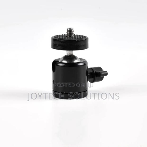 360 Rotating Tripod Header - thumbnail 3