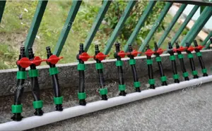 Drip Tape Valve
