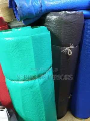 Spaghetti Anti Slippery Mats