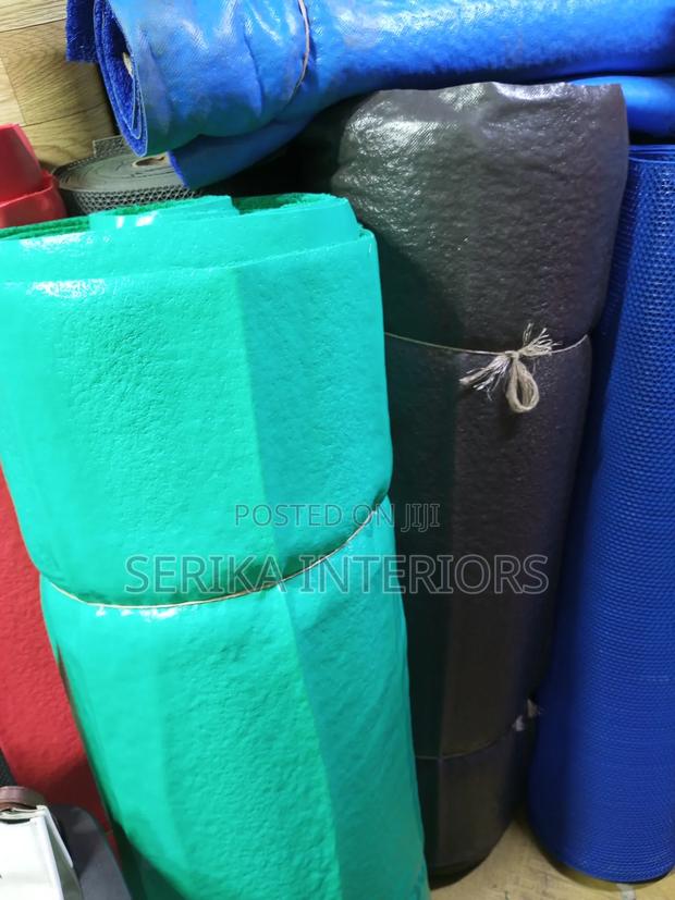 Spaghetti Anti Slippery Mats - main view