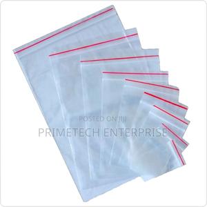 1/2kg Ziplock-100pcs Pack - main view
