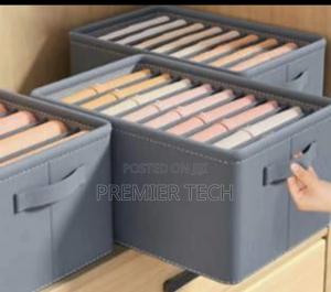 9 Grid Multipurpose Organizer - thumbnail 2