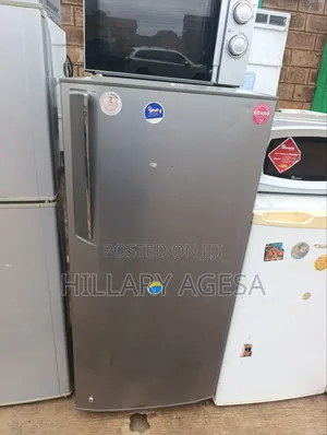 Fridges/Microwaves