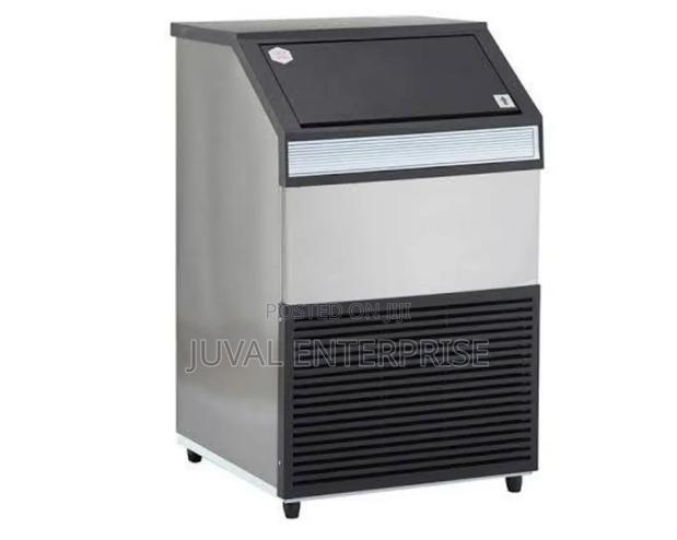Best Quality Ice Cube Maker 90kgs - main view