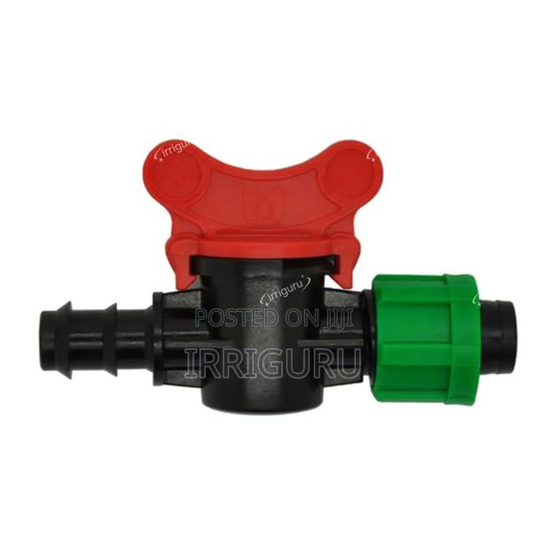 Start Valve for Dripline - main view