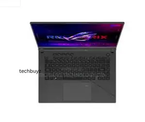New Laptop Asus ROG Zephyrus G16 32GB Intel Core Ultra 9 SSD 1T