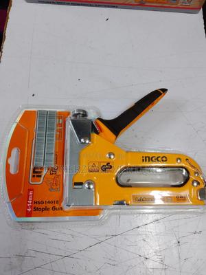 4-14mm Ingco Staple Gun/ Staple Gun , Stapler - thumbnail 2