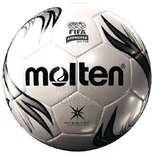 Molten Football Size 5