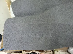 Spaghetti Anti Slippery Mat Rubber Mat Environmental Friendl