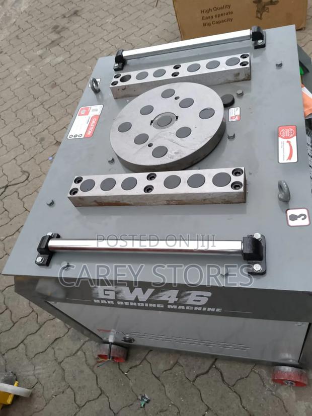 Bar Blender/ Bar Bender Machine - thumbnail 3