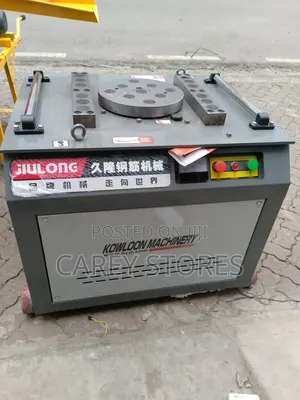 Bar Blender/ Bar Bender Machine
