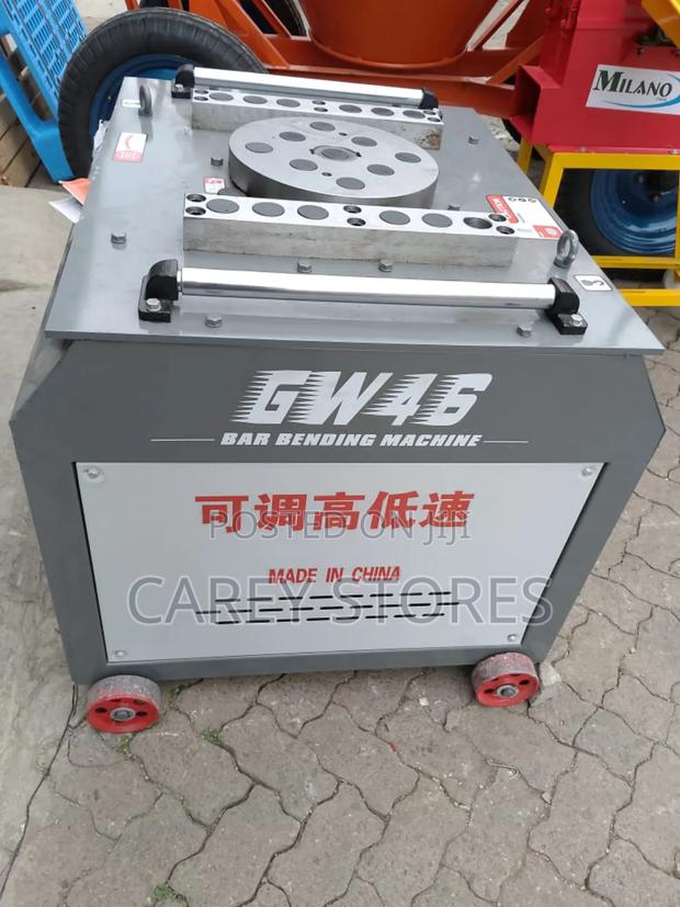 Bar Blender/ Bar Bender Machine - thumbnail 4