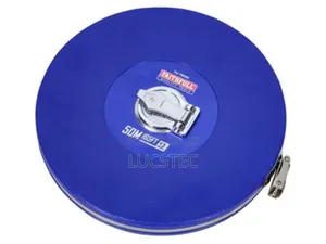 Faithfull Rounded Long Tape