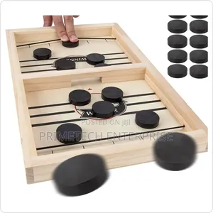 Slingshot Boardgame