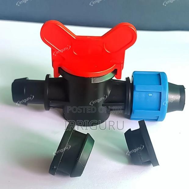 Drip Control Valve 16mm - main view
