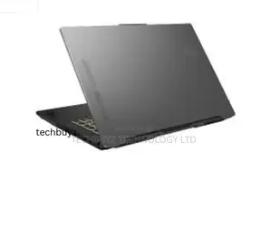 New Laptop Asus TUF Gaming A15 16GB AMD Ryzen 7 SSD 512GB