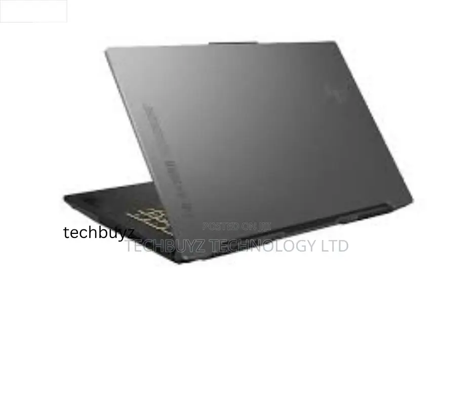 New Laptop Asus TUF Gaming A15 16GB AMD Ryzen 7 SSD 512GB