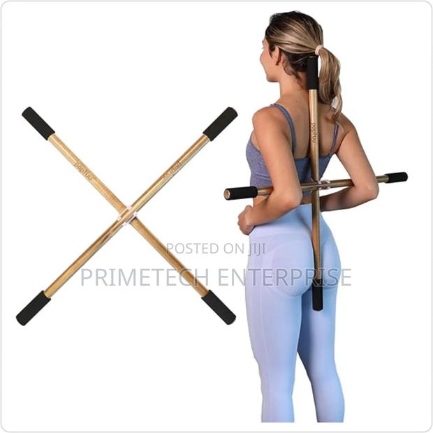 Back Corrector Rod -back Corrector Rod - main view