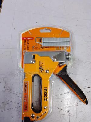 Stapler/ 4-14mm Staple Gun - thumbnail 2