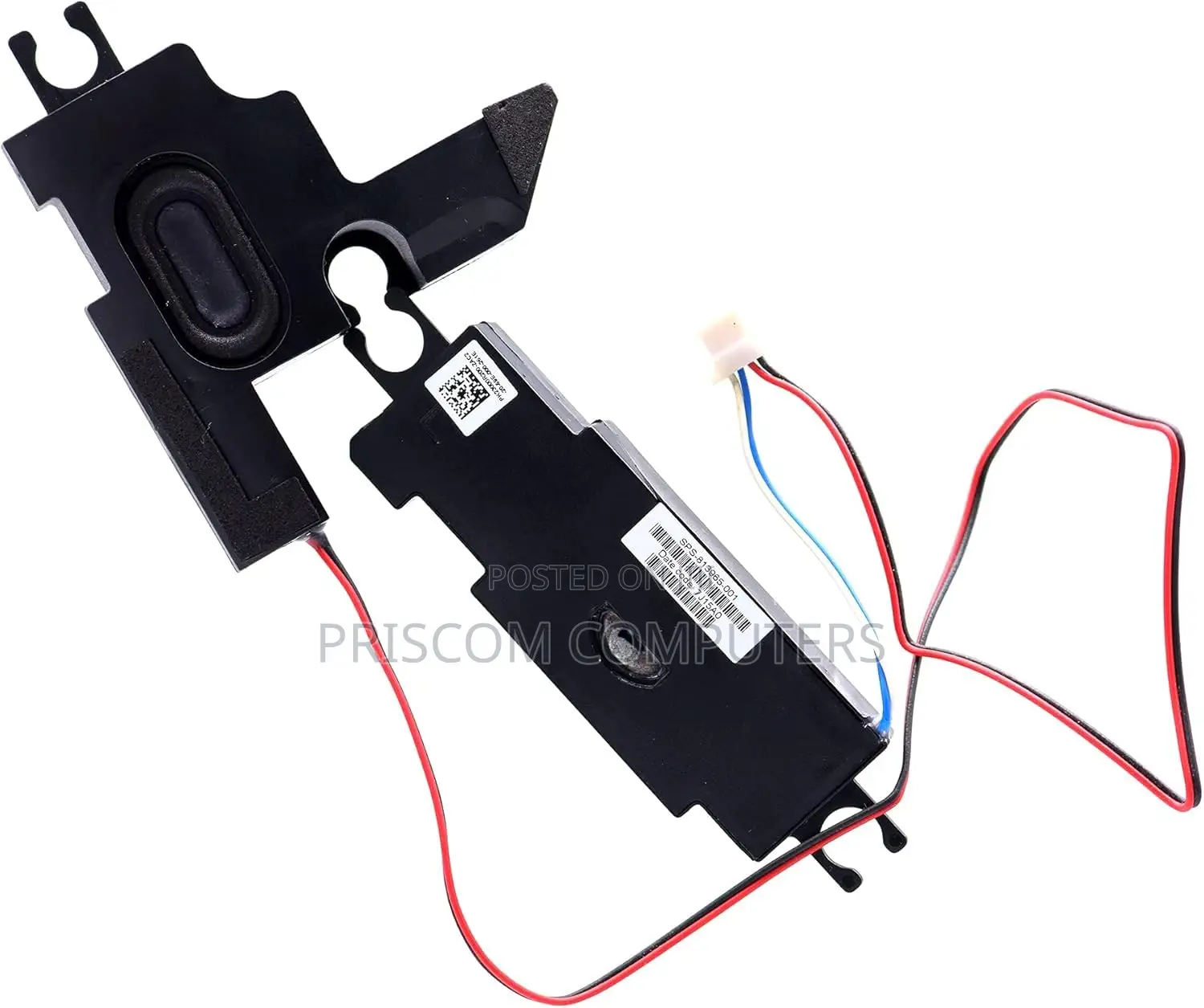 Laptop Internal Speaker for Hp 250g4/Hp 15-a/15-Ac/Ay/Af/Ba.