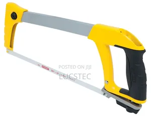 Ingco Hacksaw