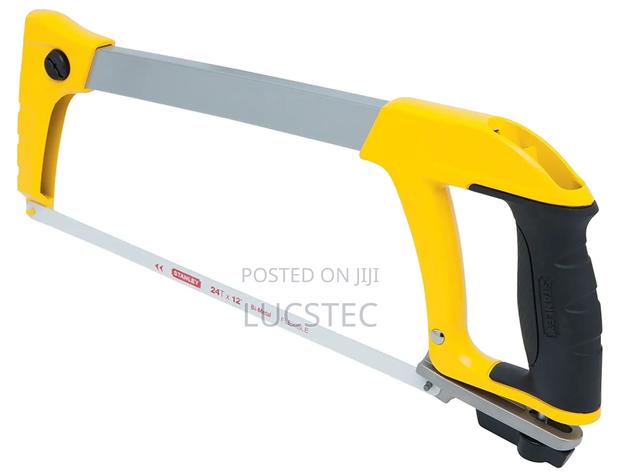 Ingco Hacksaw - thumbnail 2