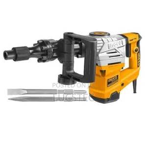 Ingco Demolition Breaker