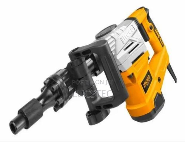 Ingco Demolition Breaker - thumbnail 3