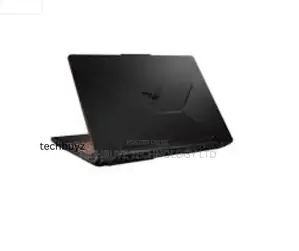 New Laptop Asus TUF Gaming A15 16GB AMD Ryzen 7 SSD 512GB