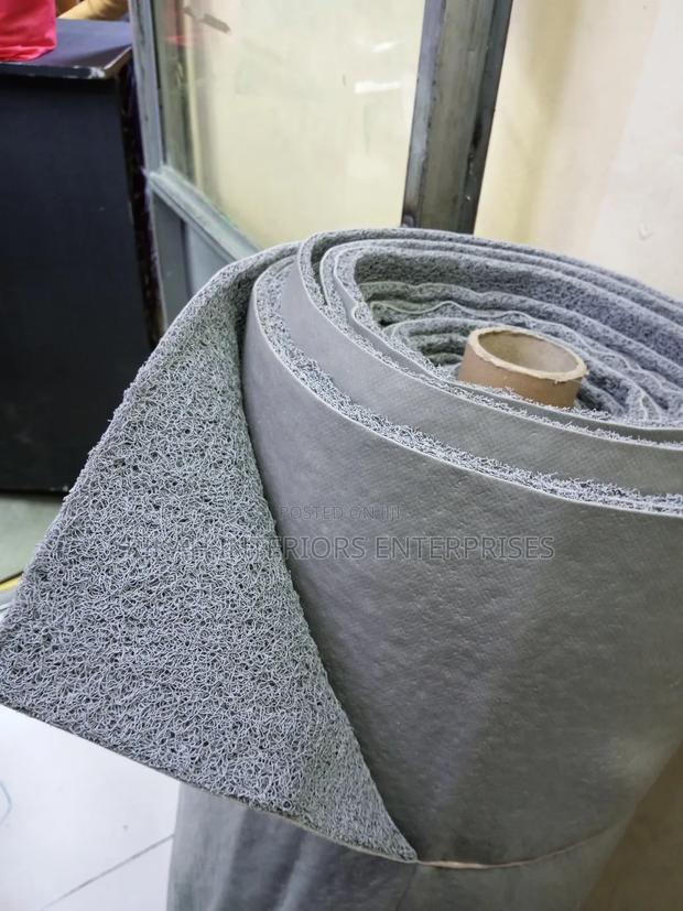 PVC Spaghetti Door Mats