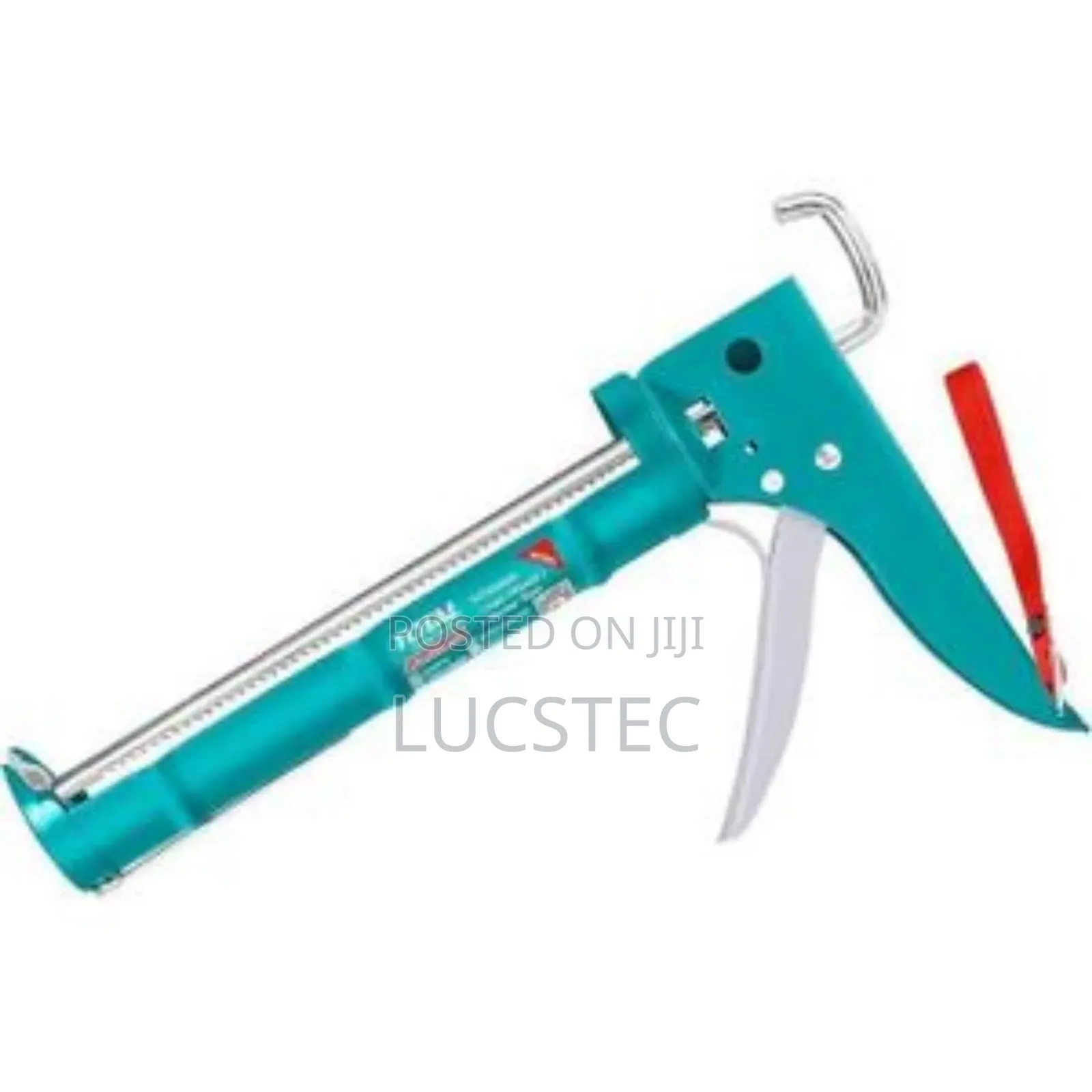 Total 9-inch Industrial Caulking