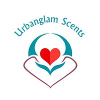 Urbanglam Scents logo