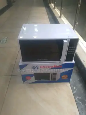 Digital Power: Electromate 20l Microwave