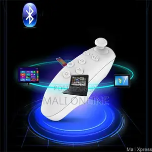Vr Box 2.0 Virtual Reality 3d Glasses Headset