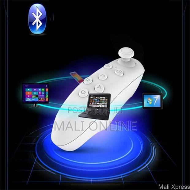 Vr Box 2.0 Virtual Reality 3d Glasses Headset - thumbnail 5