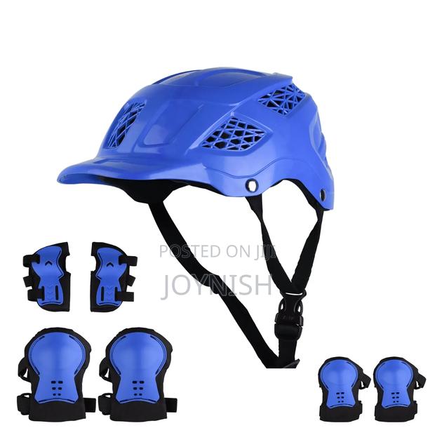 Kids Skating Helmets and Guides