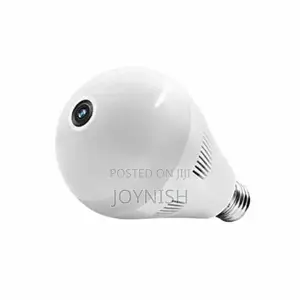 Quality CCTV Bulb