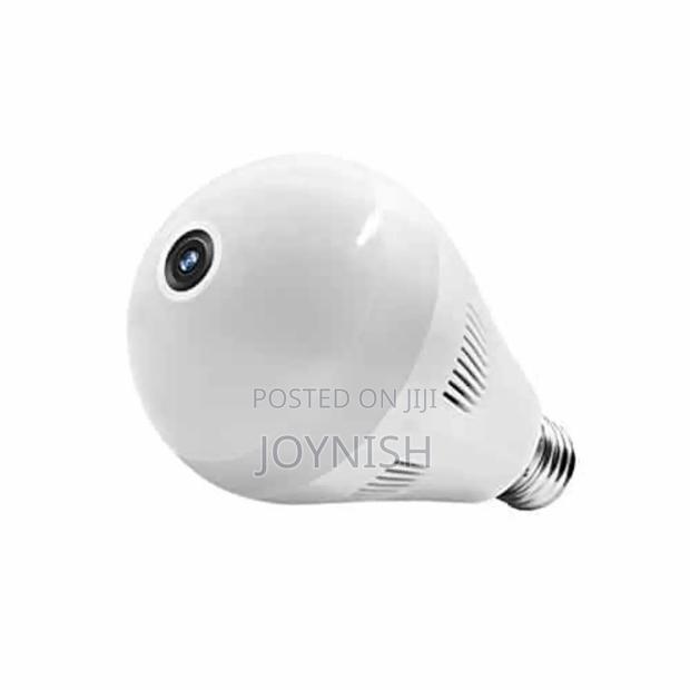 Quality CCTV Bulb