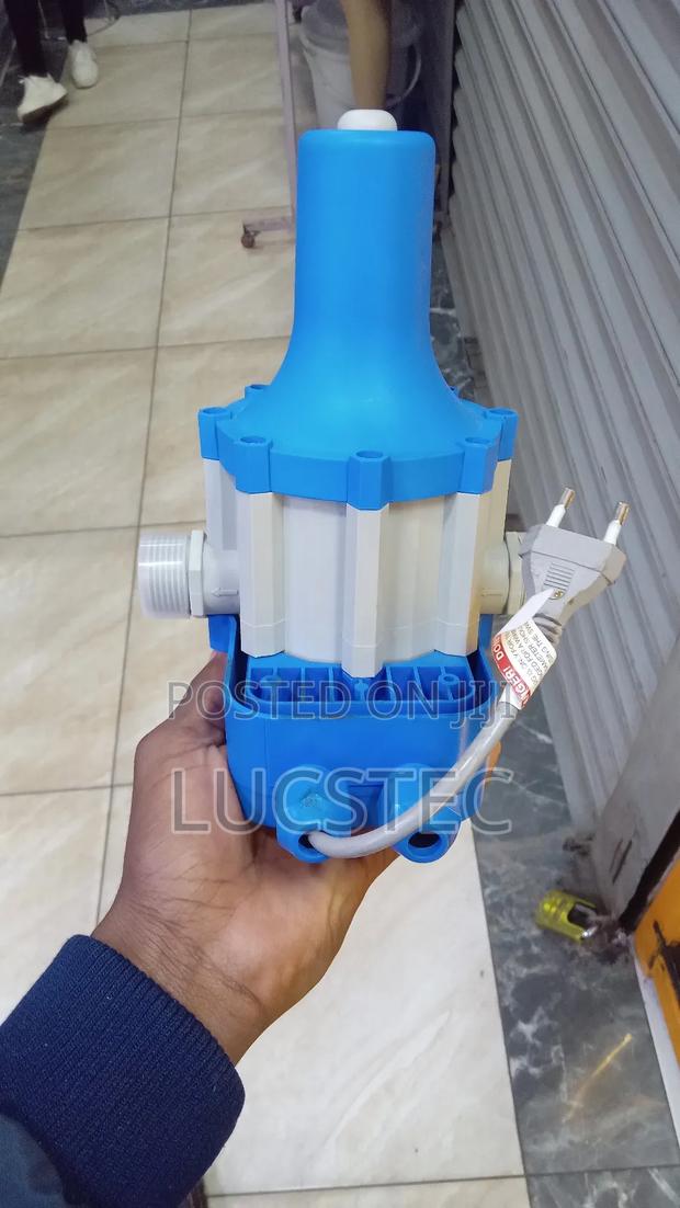 Automatic Pump Control Unit - thumbnail 2